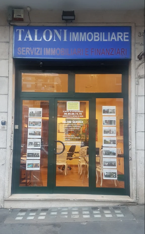 Images Taloni immobiliare