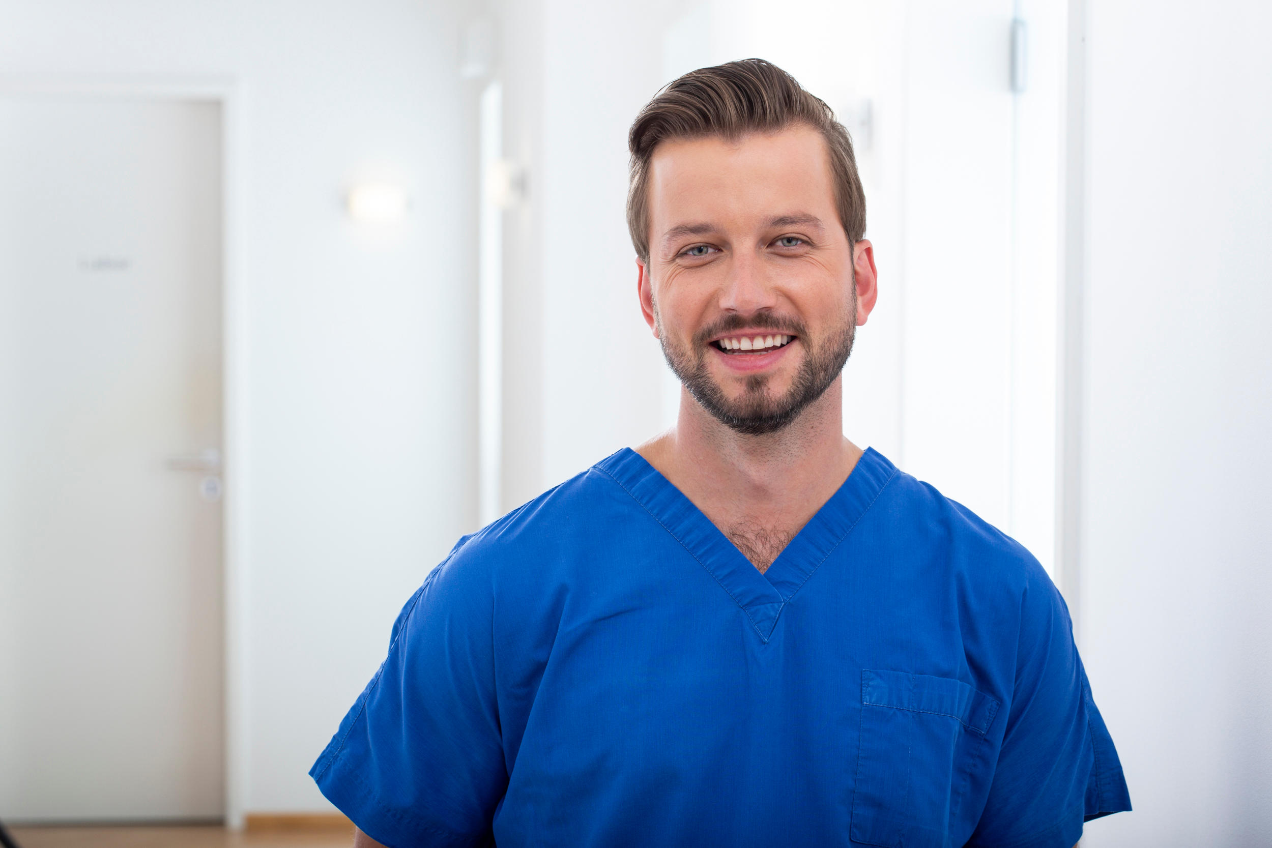 Praxisklinik für Mund-, Kiefer- und Gesichtschirurgie | Dr. Gilbert Vanderborght, Simonstraße 10-12 in Fürth