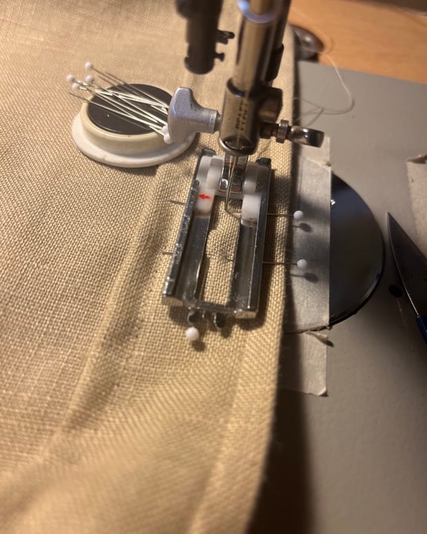 Images Laurel Hoffmann - Fashion Educator