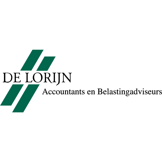 De Lorijn Accountants en Belastingadviseurs Logo
