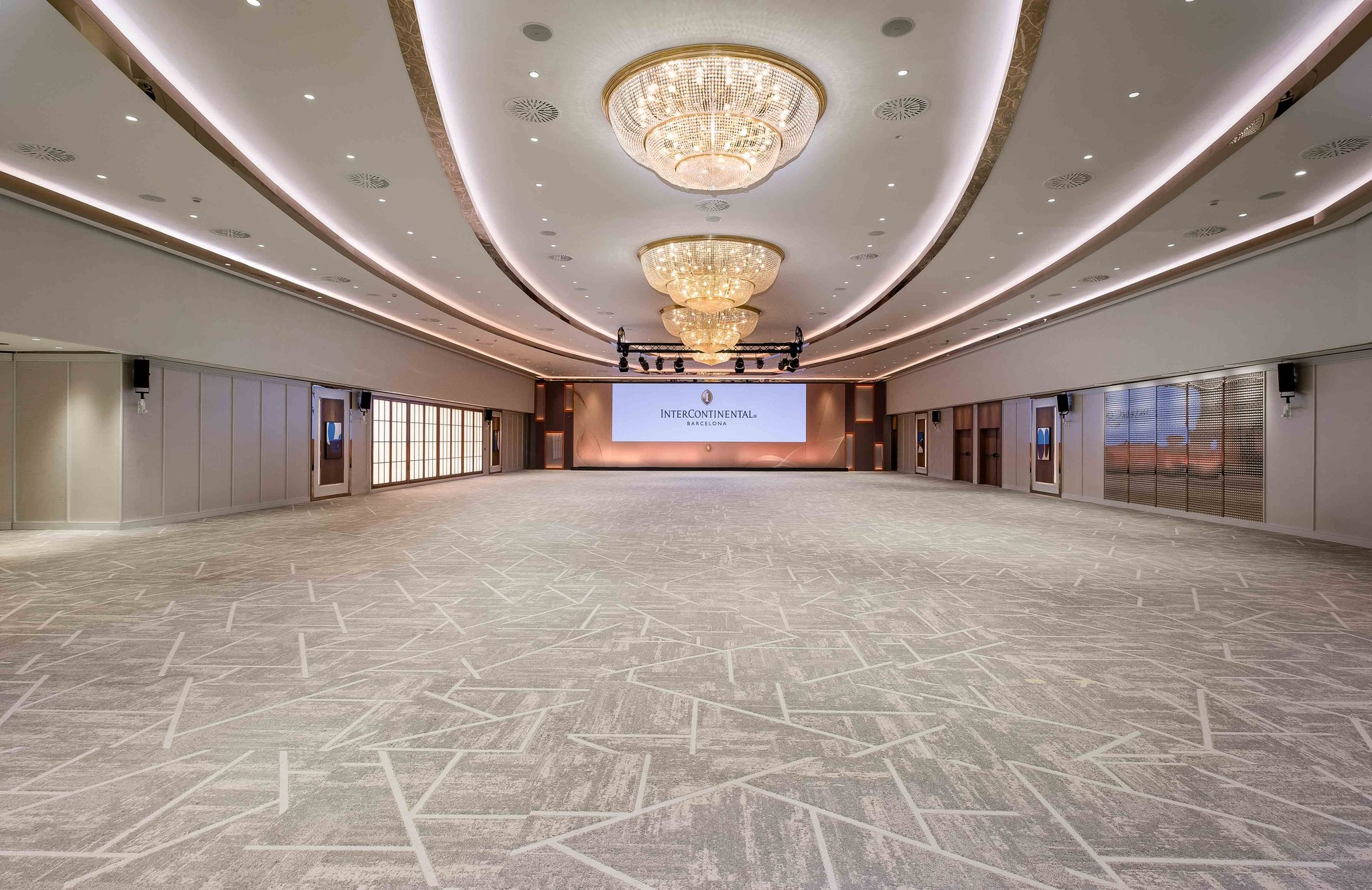 Images InterContinental Barcelona by IHG