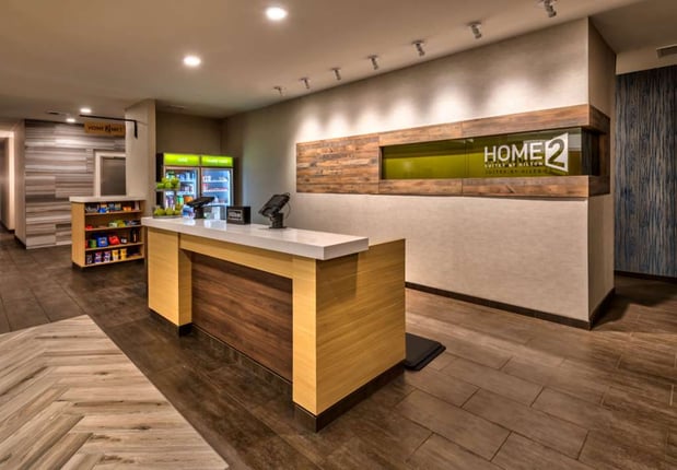 Images Home2 Suites by Hilton Reno