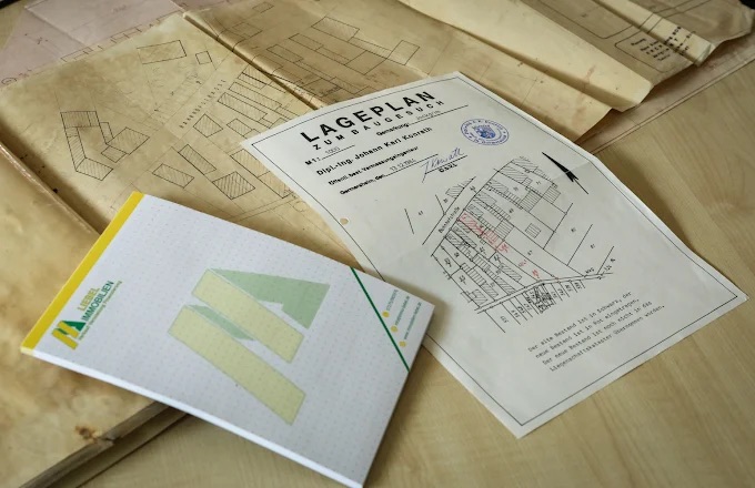 Bild 4 Liebel Immobilien, Inhaber Adam Müller - Bewertung, Vermietung und Verkauf von Immobilien in Kandel und Umgebung in Kandel