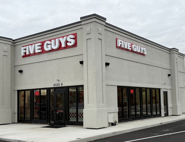Images Five Guys