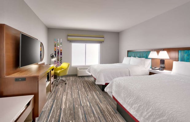 Images Hampton Inn Draper Salt Lake City