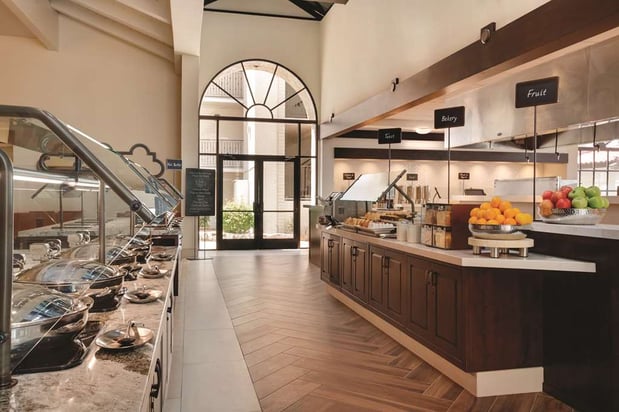 Images Embassy Suites by Hilton Scottsdale Resort