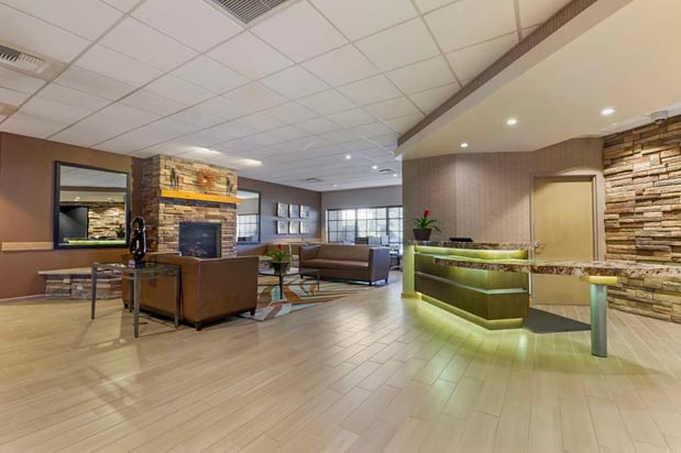 Images Best Western Plus Coeur d'Alene Inn