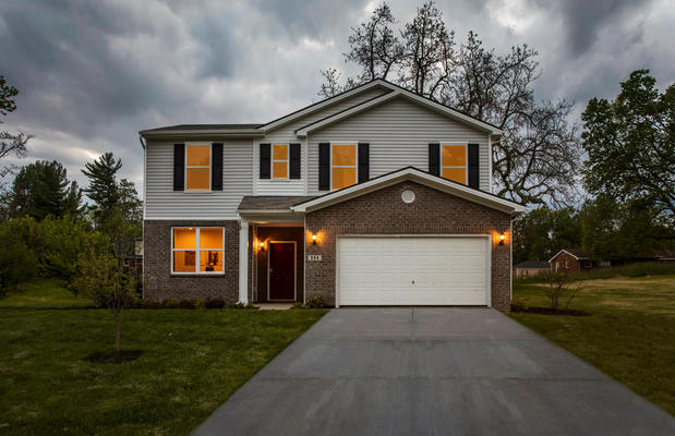 Images Woods at Grey Oaks by Centex
