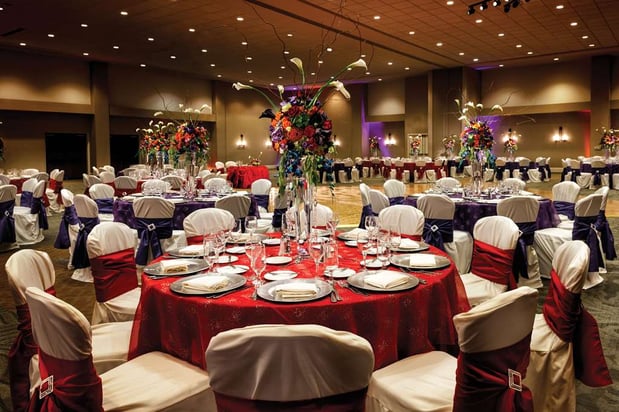 Images Hilton Phoenix Tapatio Cliffs Resort