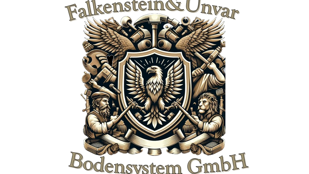 Falkenstein & Unvar Bodensystem GmbH, Mierendorffstraße 18 in Weinheim