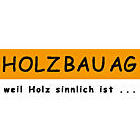 Holzbau AG Braunwald Logo