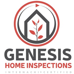 Genesis Home Inspections Logo