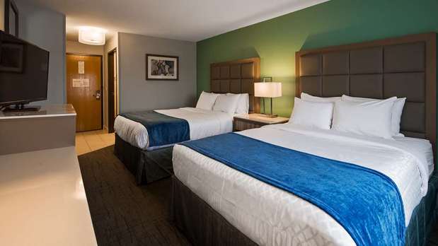 Images Best Western Toledo South Maumee