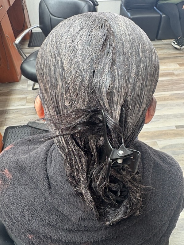 The Stars Beauty Salon