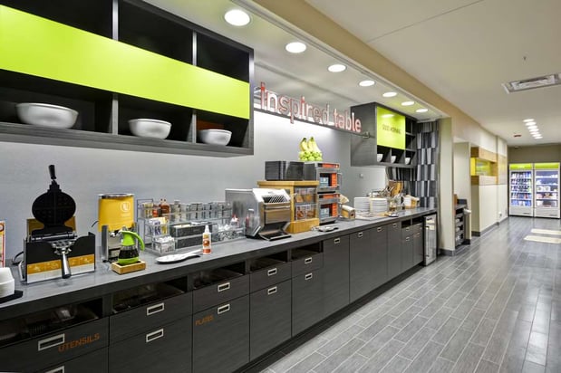 Images Home2 Suites by Hilton Decatur Ingalls Harbor