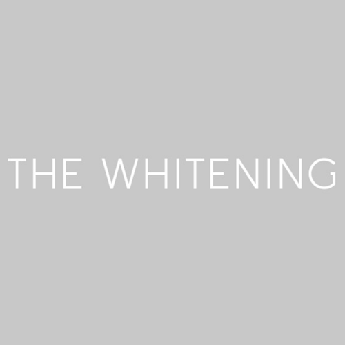 THE WHITENING 神戸岡本デンタルクリニック Logo
