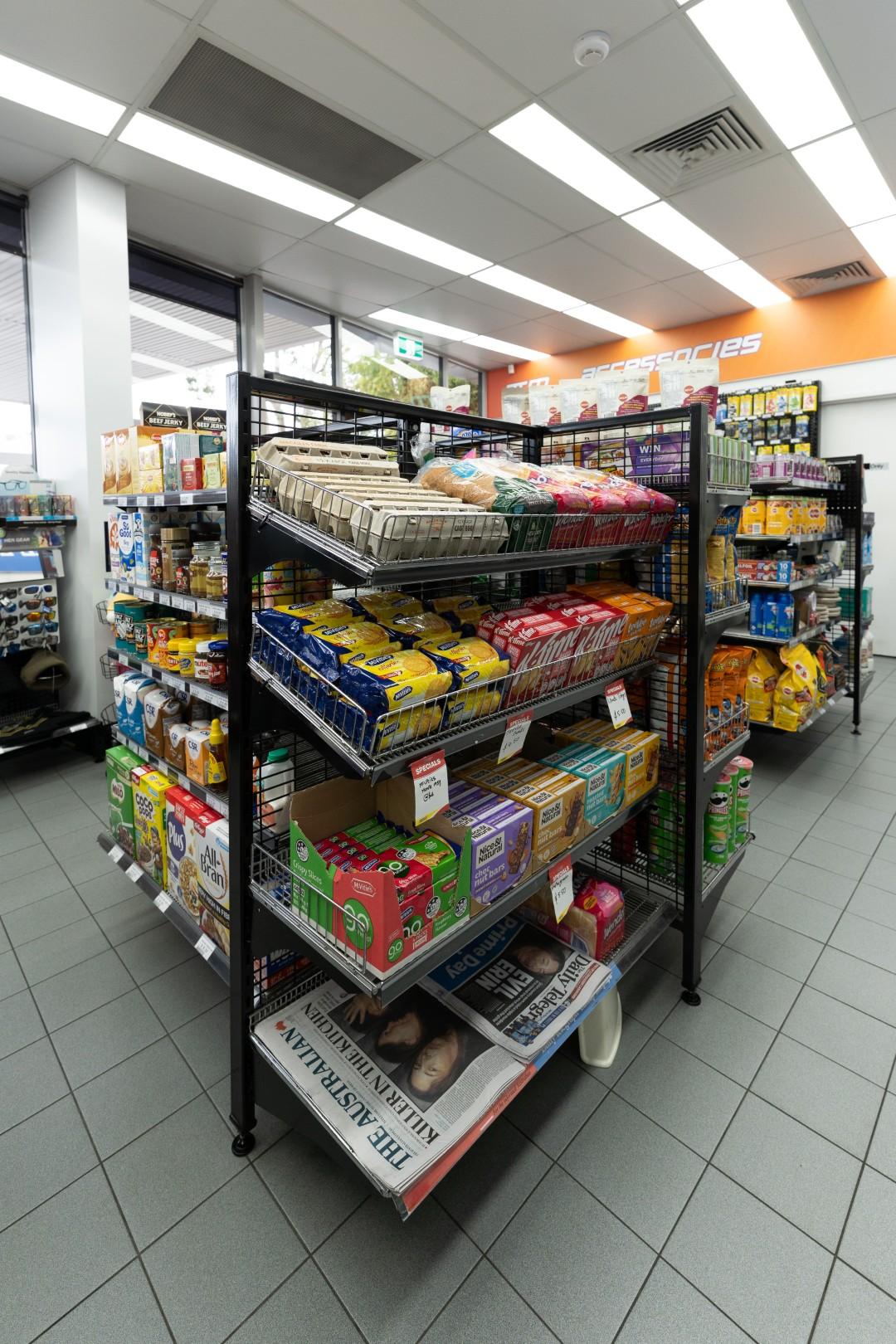 Images SPEEDWAY ROSEVILLE