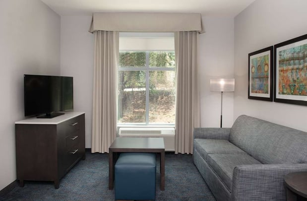 Images Homewood Suites by Hilton North Charleston