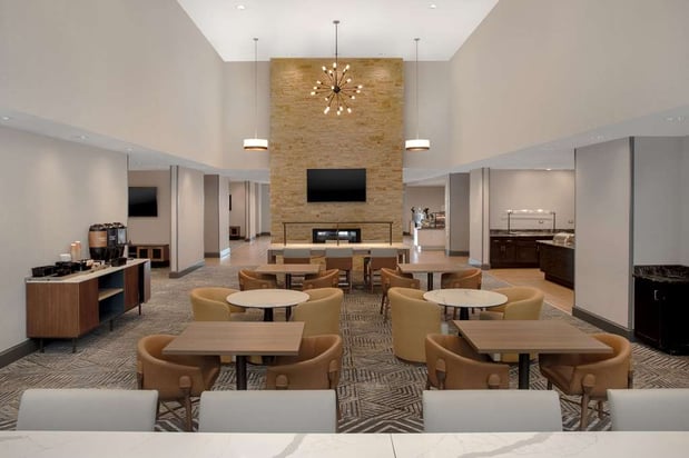 Images Homewood Suites by Hilton Lackland AFB/SeaWorld, TX