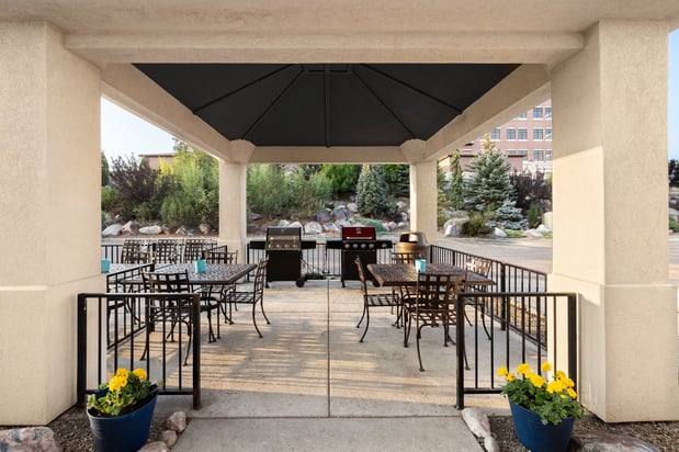 Images Candlewood Suites Bismarck by IHG