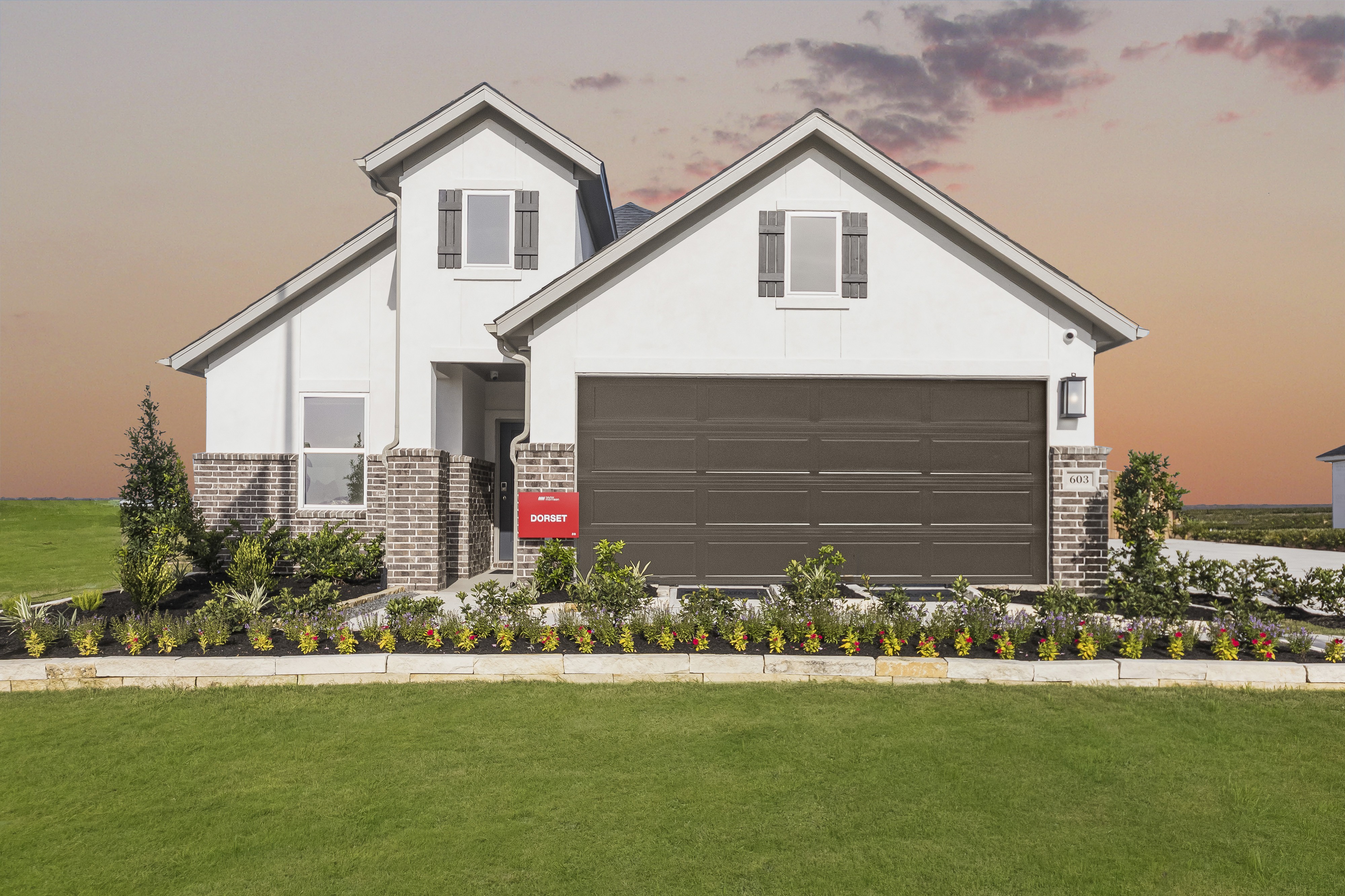 Brookewater - Taylor Morrison Image