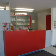 Bilder Kleintierpraxis Buchholz GmbH