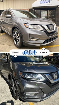 Images Georgia Luxury Automotive Lively