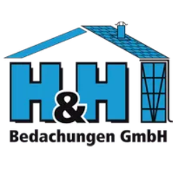 Logo Logo H&H Bedachungen