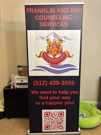 Images Franklin and Kiai Counseling Services, PLLC