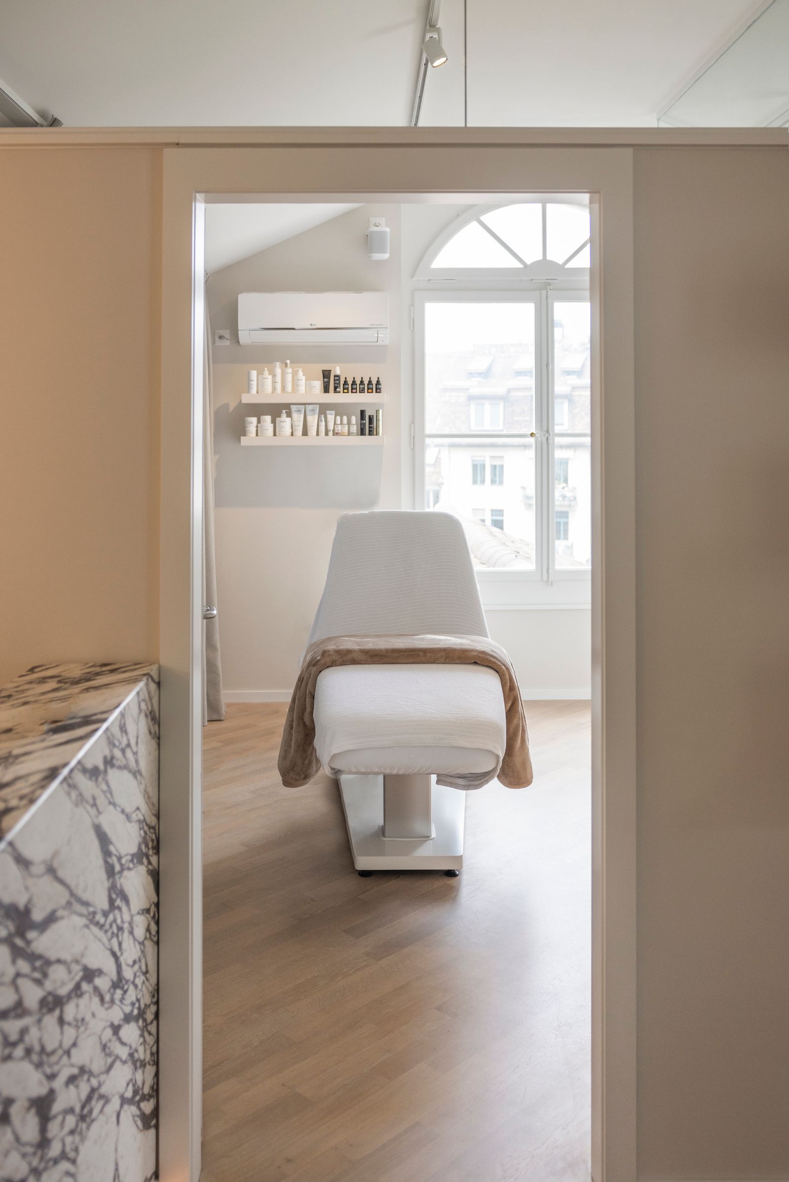 Bilder Jaclyn Cosmetics