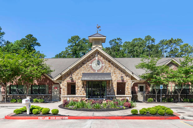 Images Primrose School of Eagle Springs