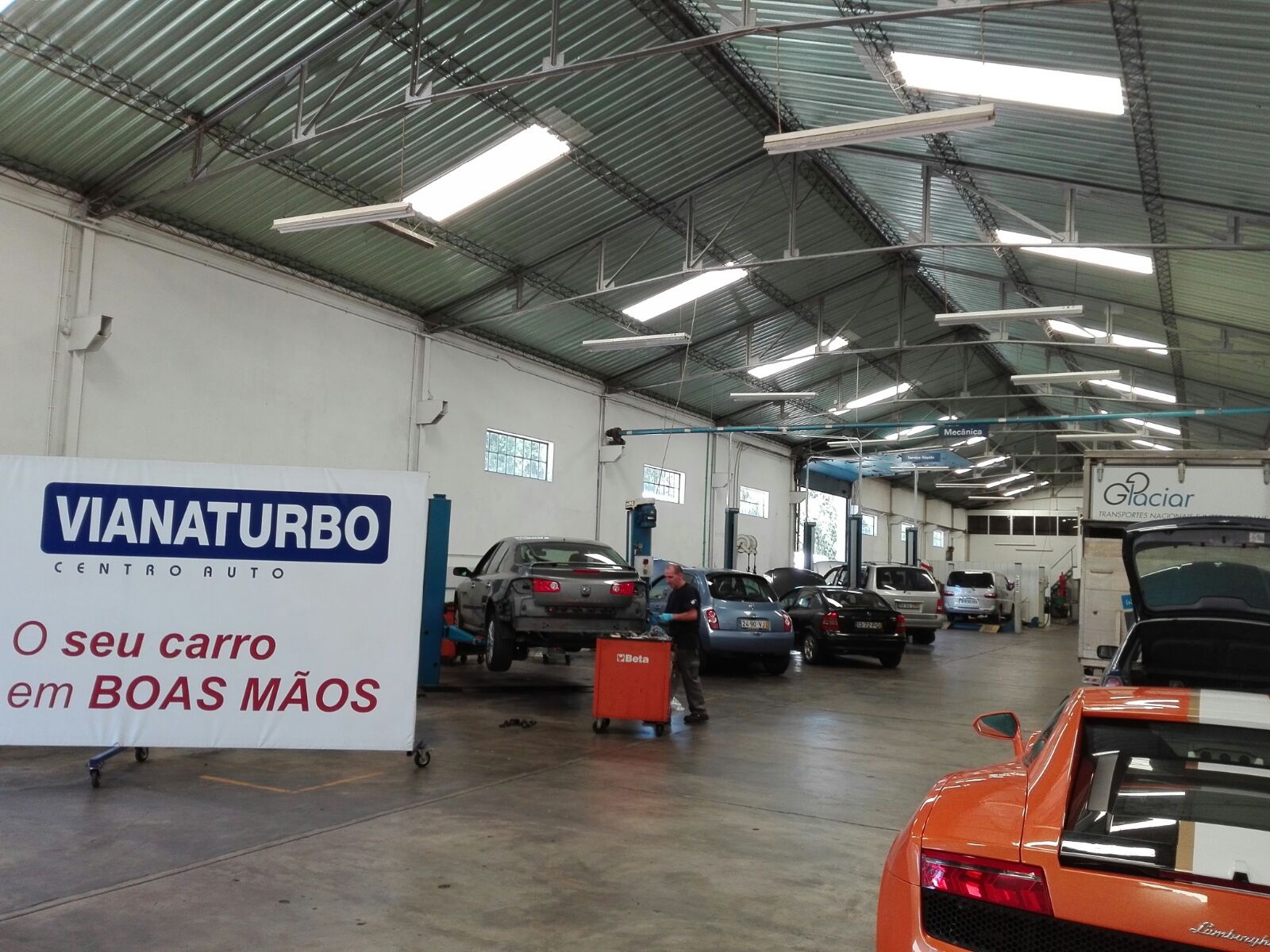 Images Vianaturbo-Darcar Automóveis Lda