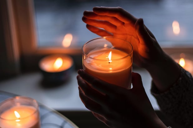 Images Bright Futures Candles