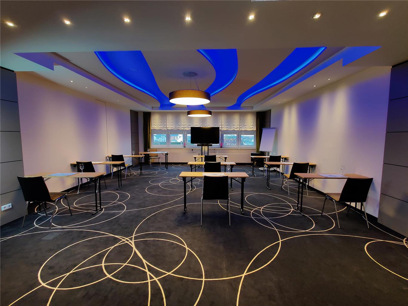 Best Western Hotel Das Donners, Am Seedeich 2 in Cuxhaven