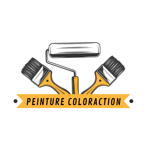 Peinture coloraction - Peintre Saint-Jean-sur-Richelieu