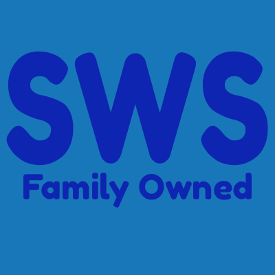 SW Smith Moving & Hauling Co. Logo