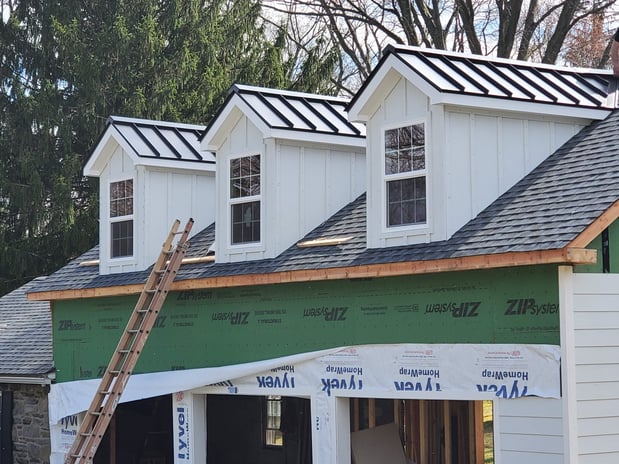 Images Malanda Exteriors | Roofing and Siding Company