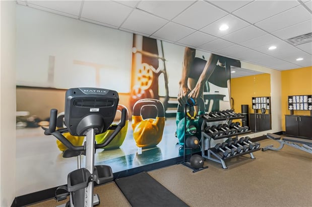 Images Best Western Plus Hershey