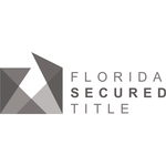 Florida Secured Title LLC Logo