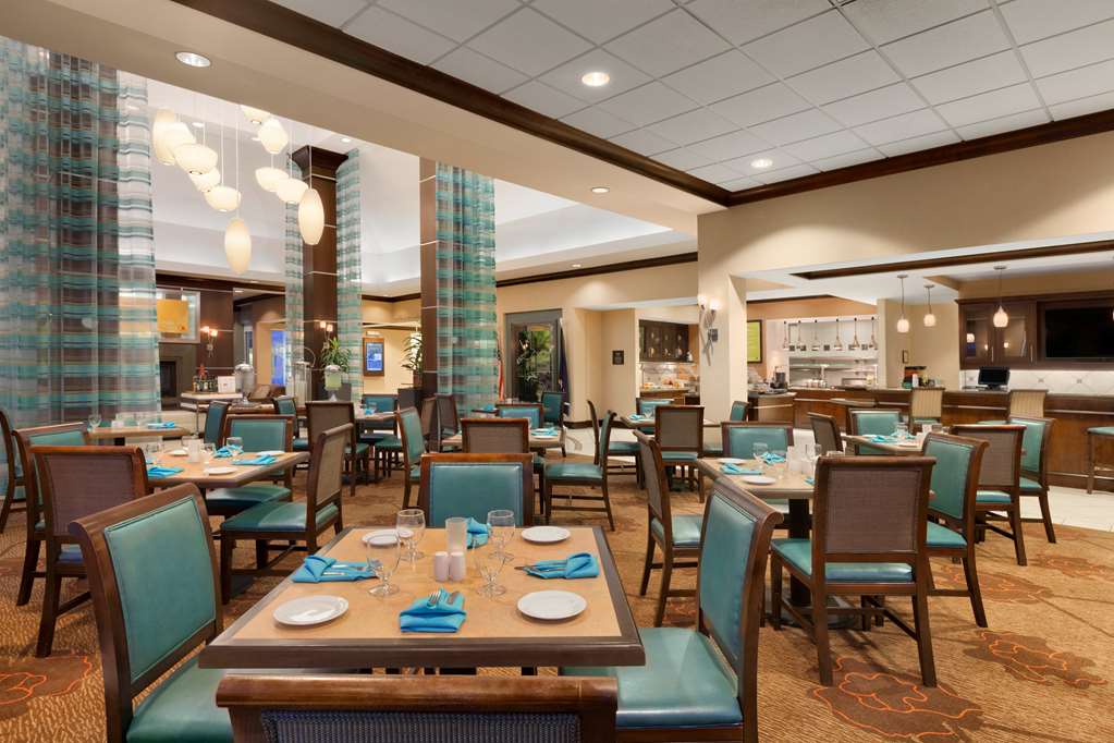 Restaurant Hilton Garden Inn Dulles North Ashburn (703)723-8989