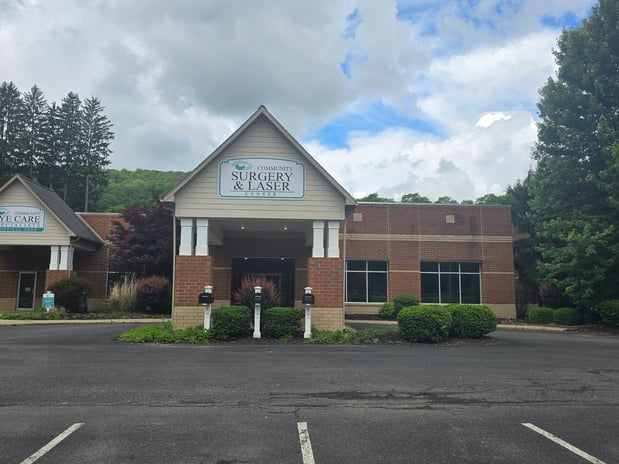 Images Community Eye Care Specialists and Surgery Laser Center