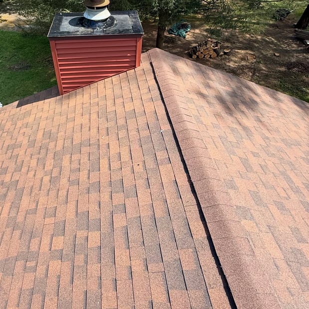 Images Aurora Roofing & Restoration