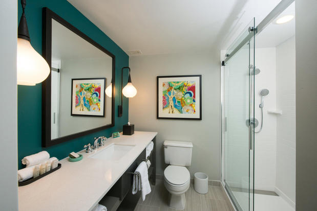 Images Hotel Indigo Atlanta - Vinings by IHG