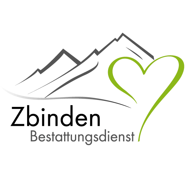Bestattungsdienst Zbinden GmbH | Rüschegg Logo