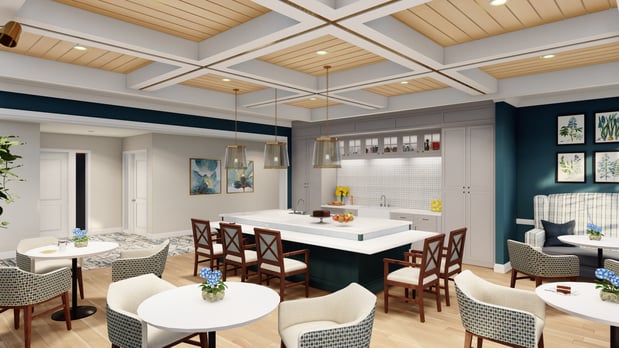 Images The Chelsea at Washington Township