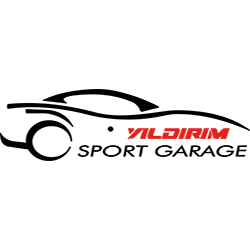 Sportgarage Yildirim Logo