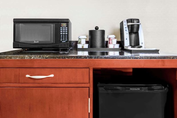 Images Hilton Garden Inn Independence