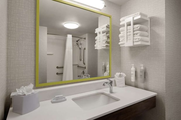 Images Hampton Inn Carefree