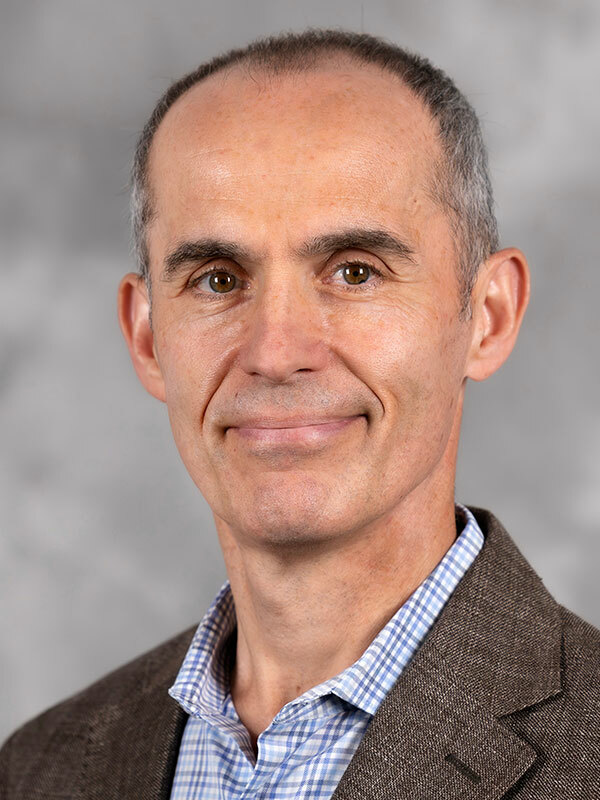 Alexandru C Barboi