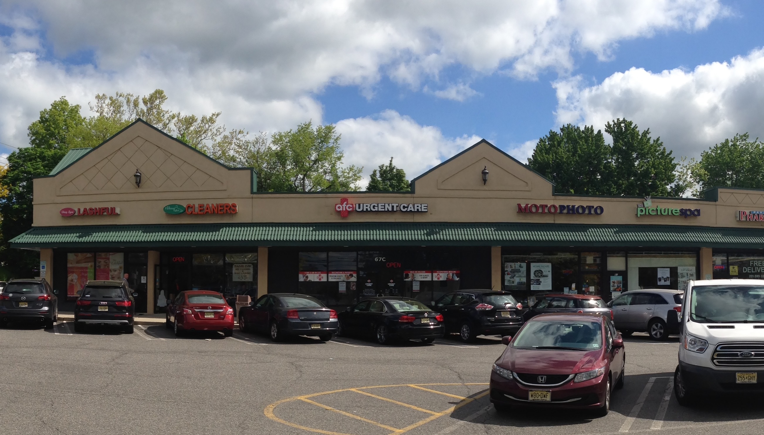 AFC Urgent Care Paramus Image